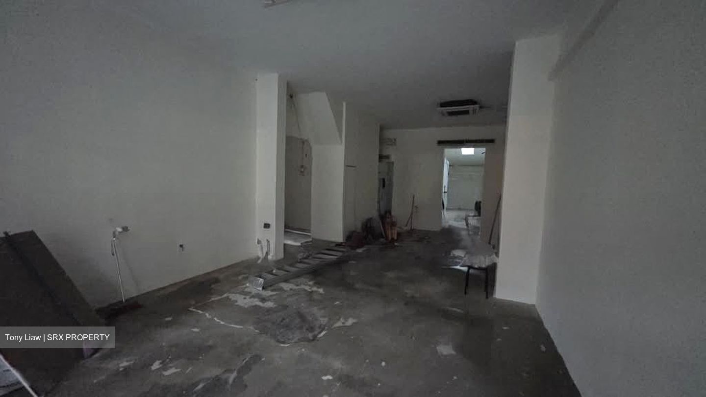 Jalan Besar (D8), Shop House #603553851